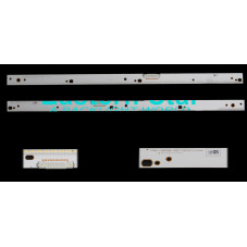 Підсвіетка Samsung 49 49MU-7.8.9-68EA-L-170321 49MU-7.8.9-68EA-R-170321 49MU 7 8 9 68EA L R 170321 UE49MU8OOOU