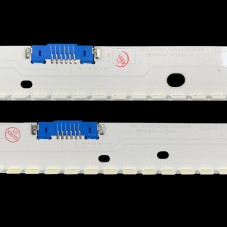 Підсвітка Samsung UE55KU6650SXXH UE55KU6650SXXN UE55KU6650UXRU UE55KU6650UXZF UE55KU6650UXZG UE55KU6652UXXH UE55KU6655UXXE