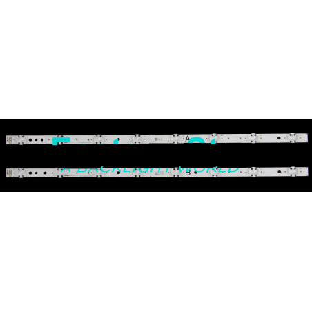 Підсвітка ES-1046 ES 1046 49 V16 EXNB 3226 3227 Rev0.4 2