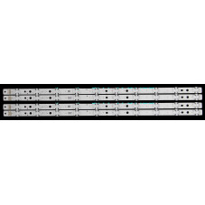 Підсвітка ES-1048 ES 1048 88 Stretch 1500nit Rev02 2 V17 2968