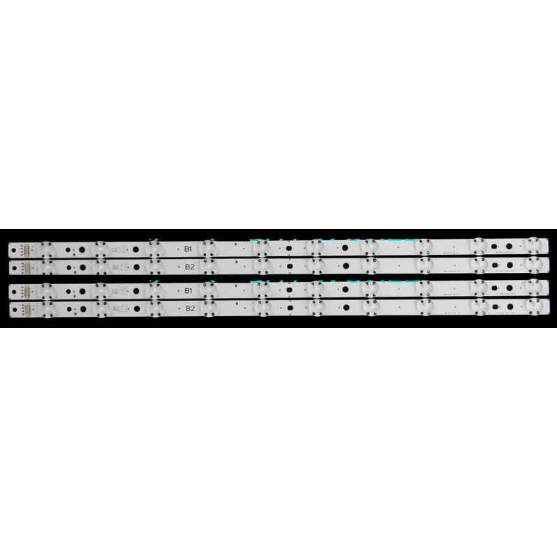 Підсвітка ES-1048 ES 1048 88 Stretch 1500nit Rev02 2 V17 2968