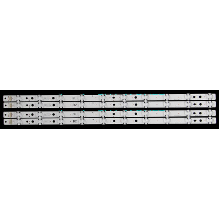 Підсвітка ES-1048 ES 1048 88 Stretch 1500nit Rev02 2 V17 2968