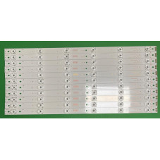 Подсветка TCL 48 MS48D06A-ZC14FG-05 MS48D06B-ZC14FG-05 MS48D06A MS48D06B ZC14FG 05 ES-451 ES 451 KL48PH305U 50S800T2 50cs6000