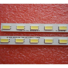 Підсвітка Sony 46 LTY460HQ05 LTY460HN05 KDL-46EX650 KDL-46HX750 KDL-46HX753 KDL-46HX755 KDL-46HX751 KDL-46HX752 KDL-46HX754 KDL