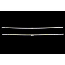 Подсветка HISENSE 43 ES-ELED-169 ES ELED 169 Hisen-42d6-HE426IUC-B51-60 Hisen 42d6 HE426IUC B51 60 LED43M5600UC REV.V2 REV V2