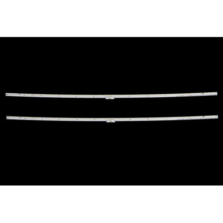 Подсветка HISENSE 43 ES-ELED-169 ES ELED 169 Hisen-42d6-HE426IUC-B51-60 Hisen 42d6 HE426IUC B51 60 LED43M5600UC REV.V2 REV V2