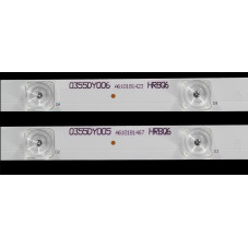 Подсветка Pioneer PLE-55S06UHD PLE 55S06UHD H0846-R H0846 R 0355DY006 3P55DY006-A1 3P55DY006 A1 A610181423 A610181467