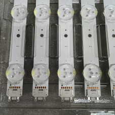 Подсветка Samsung V9Q8-820SM0-R0 V9Q8 820SM0 R0 BN96-49572A BN96 49572A QN82Q80R UN82TU700 UN82TU700DFXZA QE82Q70RAT