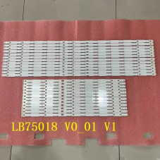 Подсветка MBL-75030DB20AV0L MBL 75030DB20AV0L MBL-75030DB20AV0R MBL 75030DB20AV0R MBL-75030DB20AU1L 75030DB20AU1L XBR 75X950G