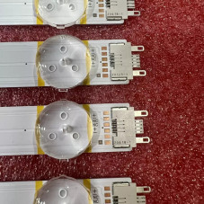 Підсвітка samsung QE75Q70RATXTK QA75Q75RAWXXY QE75Q70RALXXN BN96 48091A BN96 48092A