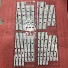 Підсвітка samsung QE75Q70RATXTK QA75Q75RAWXXY QE75Q70RALXXN BN96 48091A BN96 48092A