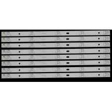 Подсветка Philco 40 400S8606x8A0035 4.00.1.388015s01RV1 4 00 1 388015s01RV1 PH40R86 PH40R86DSGWF LP40 ES-460 ES 460
