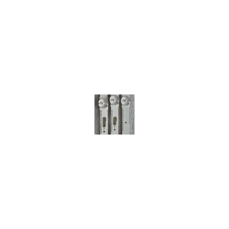 Подсветка V5DU-780DCA-R1 V5DU 780DCA R1 V5DU-780DCB-R1 V5DU 780DCB R1 V5DU-780DCC-R1 V5DU 780DCC R1 BN96-34766A BN96 34766A