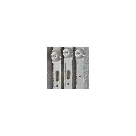 Подсветка V5DU-780DCA-R1 V5DU 780DCA R1 V5DU-780DCB-R1 V5DU 780DCB R1 V5DU-780DCC-R1 V5DU 780DCC R1 BN96-34766A BN96 34766A