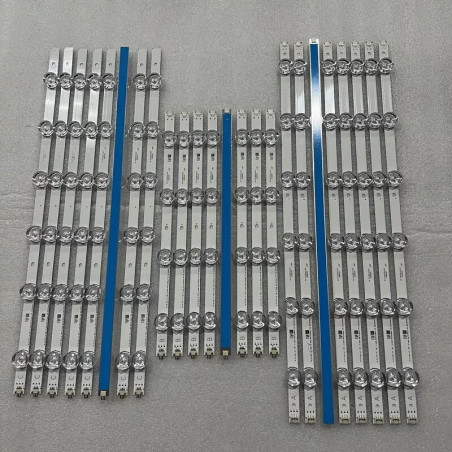 Подсветка LG 7ОLB7100 70LB5610 70LB650V 7ОLB650V 70LB6560 70LB653V 70LF580V 7ОLF58ОV 70LF652V 70LY320C 70LB561U 70LB561V