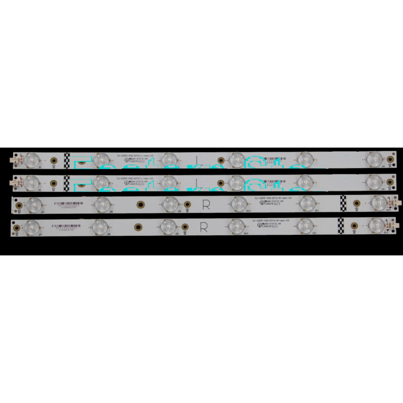 Подсветка Vizio 43 GJ-D2P5-430-D712-R-test-V3 GJ-D2P5-430-D712-L-test-V3 GJ D2P5 430 D712 R L test V3 TPT430H3-QVN01.U M43-C1 Подсветка Vizio 43 GJ-D2P5-430-D712-R-test-V3 GJ-D2P5-430-D712-L-test-V3 GJ D2P5 430 D712 R L test V3 TPT430H3-QVN01.U M43-C1