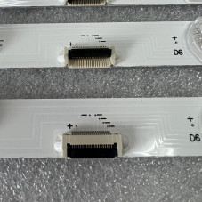 Подсветка Sony XBR-55X950G XBR 55X950G XBR-55X900F XBR 55X900F XBR-55X905F KD-55XF4005 KD 55XF4005 KD-55XF9005 KD 55XF9005