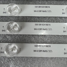 Подсветка Sony XBR-55X950G XBR 55X950G XBR-55X900F XBR 55X900F XBR-55X905F KD-55XF4005 KD 55XF4005 KD-55XF9005 KD 55XF9005