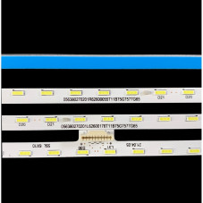 Підсвітка Sony 55 056380270201L 056380270201R V550QWME01 V550QWSE01 056380270201L62600176T11B75G7577G65 XBR-55X850D XBR 55X850D