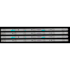 Підсвітка VIZIO 55 ES-467 ES 467 131210-WS-550-014-Lakers-CB-L 01J42-A 131210-WS-550-014-Lakers-CB-R 01J43-A E550I-B2 E550I B2