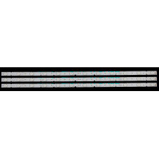 Подсветка Upstar 40 ES-477 ES 477 P40EA8 KJ395D12-ZC21F-02 KJ395D12 ZC21F 02 303KJ395037 2015-03-26 2015 03 26