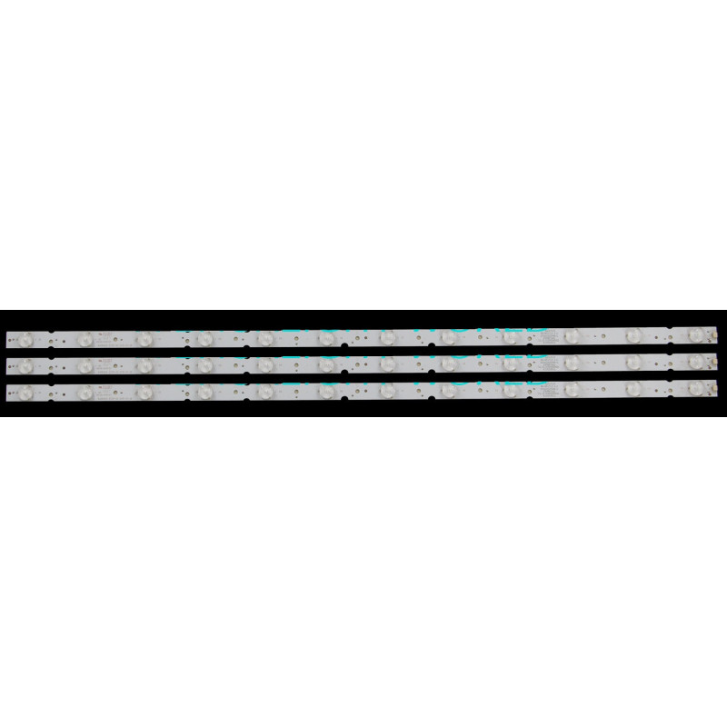 Подсветка Upstar 40 ES-477 ES 477 P40EA8 KJ395D12-ZC21F-02 KJ395D12 ZC21F 02 303KJ395037 2015-03-26 2015 03 26
