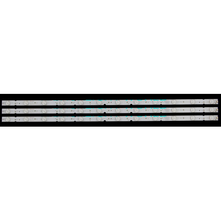 Підсвітка Upstar 40 ES-477 ES 477 P40EA8 KJ395D12-ZC21F-02 KJ395D12 ZC21F 02 303KJ395037 2015-03-26 2015 03 26
