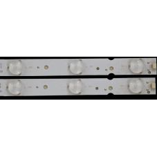 Подсветка Upstar 40 ES-477 ES 477 P40EA8 KJ395D12-ZC21F-02 KJ395D12 ZC21F 02 303KJ395037 2015-03-26 2015 03 26