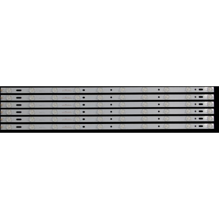 Підсвітка ES-482 ES 482 JX65LB_10X14_MXPCB_V2 JX65LB 10X14 MXPCB V2 JX65LB-10X14-MXPCB-V2 JX65LB10X14MXPCBV2 JX65LBIOXIAMXPCBV2