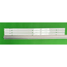 Подсветка HISENSE 32 HD315DH E51 3X6 3030C 6S1P HISENSE_32_HD315DH-E51_3X6_3030C_6S1P LED32K188 LED32K20JD LED32EC260JD ES-484
