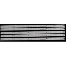 Подсветка Tcl 55 ES-485 ES 485 CSOT55LB20_LED3030_V0.8_20151023 L55A980CUD CSOT55LB20 LED3030 V0.8 20151023 CSOT55LB20-LED3030