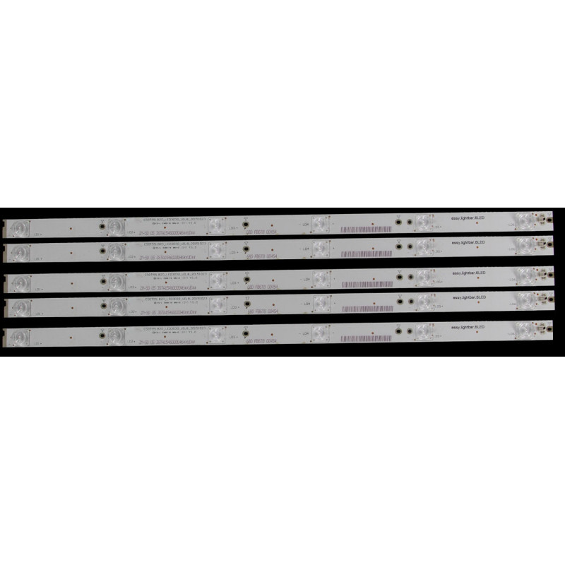 Подсветка Tcl 55 ES-485 ES 485 CSOT55LB20_LED3030_V0.8_20151023 L55A980CUD CSOT55LB20 LED3030 V0.8 20151023 CSOT55LB20-LED3030 Подсветка Tcl 55 ES-485 ES 485 CSOT55LB20_LED3030_V0.8_20151023 L55A980CUD CSOT55LB20 LED3030 V0.8 20151023 CSOT55LB20-LED3030