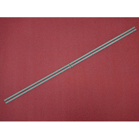 Подсветка Hisense HE550HU-B81 HE550HU B81 LC-55N7000U LC 55N7000U LT-1150150-A LT 1150150 A 1139663-A 1139663 LED55 K370