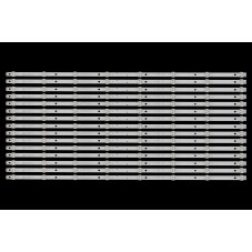 Подсветка PHILIPS 4708-K65WD7-A1117N01 4708 K65WD7 A1117N01 4708-K65WD7-A1113N01 A1113N01 4708-K65WD8-A1213K01 K65WD8 A1213K01