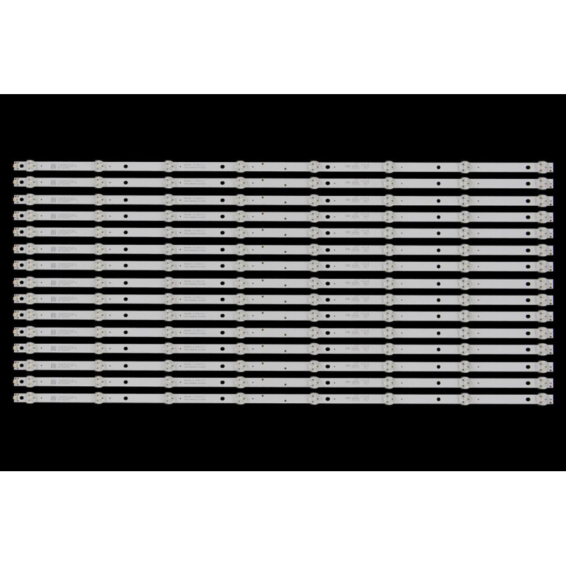 Подсветка PHILIPS 4708-K65WD7-A1117N01 4708 K65WD7 A1117N01 4708-K65WD7-A1113N01 A1113N01 4708-K65WD8-A1213K01 K65WD8 A1213K01