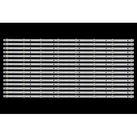 Подсветка PHILIPS 4708-K65WD7-A1117N01 4708 K65WD7 A1117N01 4708-K65WD7-A1113N01 A1113N01 4708-K65WD8-A1213K01 K65WD8 A1213K01