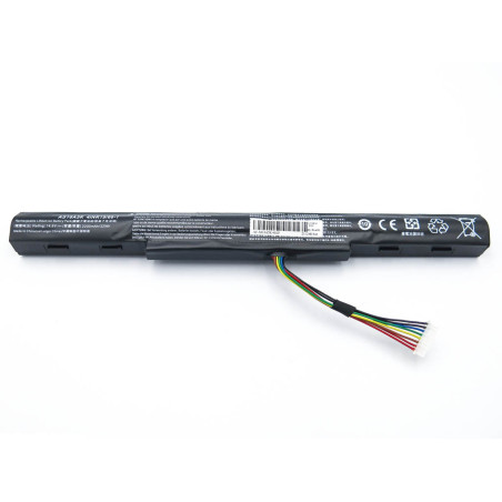 Батарея AS16A5K E5-575 E5-575G E5-475 E5-774 E5-576 E5-576G AS16A8K AS16A7K 14.6V 2200mAh 32Wh