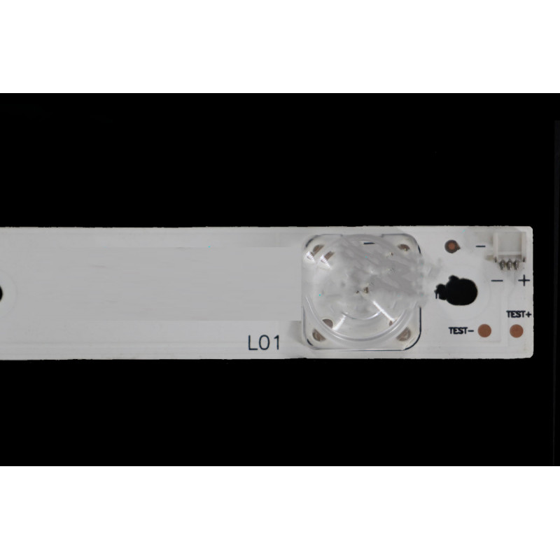 Підсвітка Dexp 32 H32B7000 H32B7000C LB-C320X13-E7-H-G1-RF1 LB C320X13 E7 A G2 RF1 Saba LED32TC2300E TJ88K5000000 T320XVN02.0