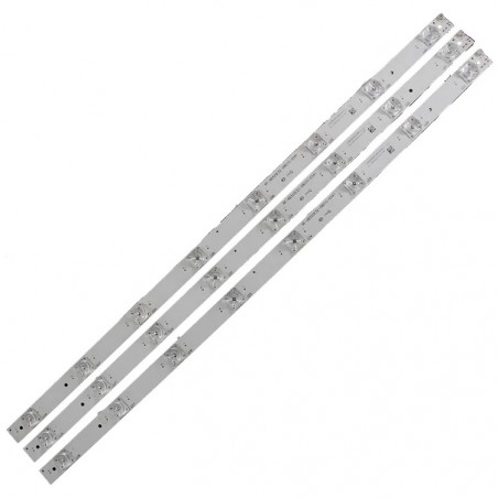 Підсвітка Dexp 32 H32B7000 H32B7000C LB-C320X13-E7-H-G1-RF1 LB C320X13 E7 A G2 RF1 Saba LED32TC2300E TJ88K5000000 T320XVN02.0