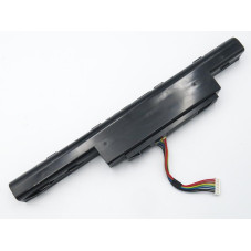 Акумулятор AS16B5J E5-575G F15 F5-573G F5-573G-7828 F5-573G-78DN F5-573G-78DZ F5-573G-50W9 F5-573G-510L F5-573G 10.8V 4400mAh