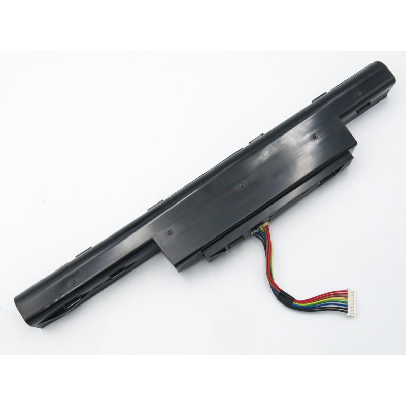 Акумулятор AS16B5J E5-575G F15 F5-573G F5-573G-7828 F5-573G-78DN F5-573G-78DZ F5-573G-50W9 F5-573G-510L F5-573G 10.8V 4400mAh