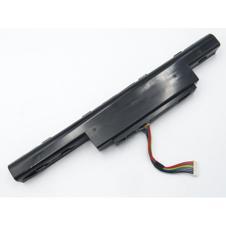 Акумулятор AS16B5J E5-575G F15 F5-573G F5-573G-7828 F5-573G-78DN F5-573G-78DZ F5-573G-50W9 F5-573G-510L F5-573G 10.8V 4400mAh