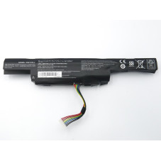 Акумулятор AS16B5J E5-575G F15 F5-573G F5-573G-7828 F5-573G-78DN F5-573G-78DZ F5-573G-50W9 F5-573G-510L F5-573G 10.8V 4400mAh