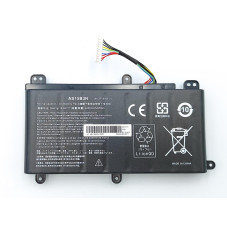 Батарея AS15B3N ACER Predator G9-591 G9-592 G9-791 G9-792 KT.00803.004 KT00803004 14.8V 4400mAh