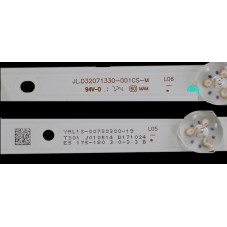 Подсветка Skyworth 32X3 SDL320HY BD0-312 BD0 312 LD0-700 LD0 700 LD0-C00 C00 QD0-E07 QD0 E07 RDL320HY LD0-B01 BD0-F02 B01 F02