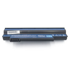 Акумулятор UM09H41 ACER One 532H 532G 533 NAV50 um09c31 um09g31 um09h31 um09h36 um09h41 um09h56 um09h70 um09h73 11.1V 4400mAh