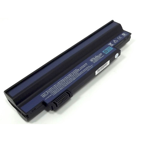 Батарея UM09H41 ACER One 532H 532G 533 NAV50 um09c31 um09g31 um09h31 um09h36 um09h41 um09h56 um09h70 um09h73 11.1V 5200mAh