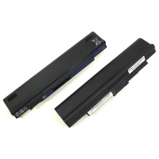 Батарея Acer One 751H 531H 571H E100 HAPPY 751h-1534 751h-1545 751h-1611 751-bw23 11.1V 4400mAh 46WH Black ORIGINAL