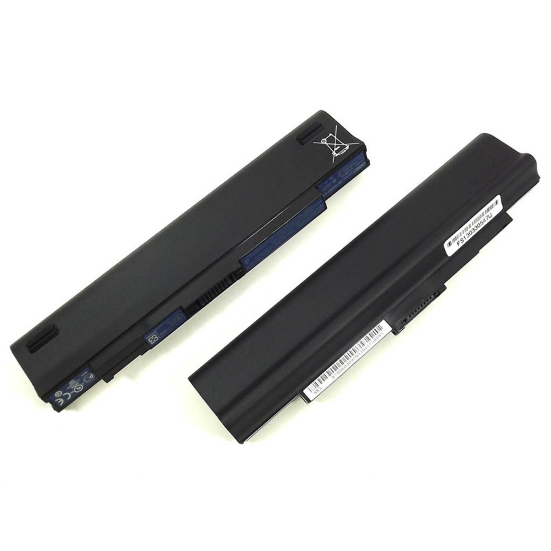 Батарея Acer One 751H 531H 571H E100 HAPPY 751h-1534 751h-1545 751h-1611 751-bw23 11.1V 4400mAh 46WH Black ORIGINAL