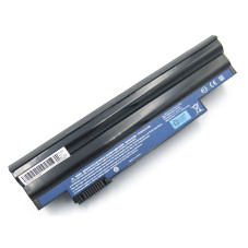 Батарея AL10B31 ACER One D255 D260 D270 One 522 AL10A3 AL10BW AL10G31 BT.00603.121 10.8V 4400mAh 47.5Wh Black